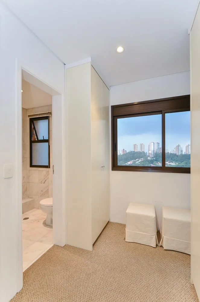 Cobertura, 3 quartos, 189 m² - Foto 3