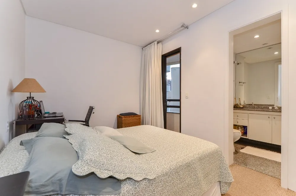 Cobertura, 3 quartos, 189 m² - Foto 6