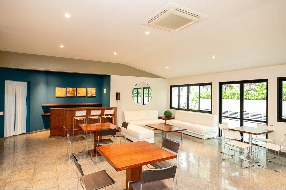 Apartamento, 3 quartos, 118 m² - Foto 10