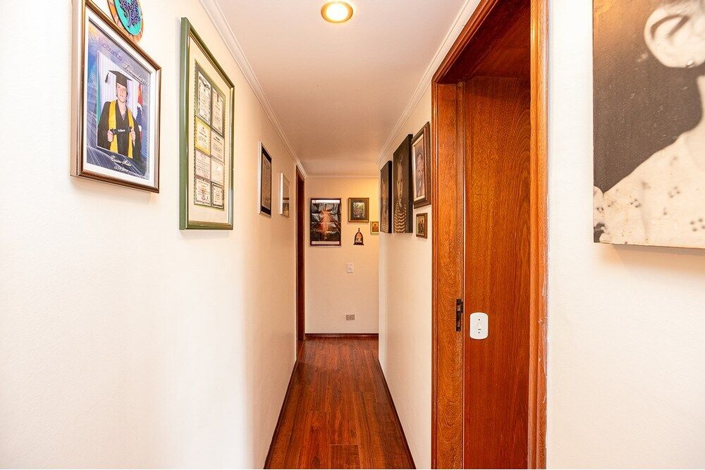 Apartamento, 3 quartos, 118 m² - Foto 3