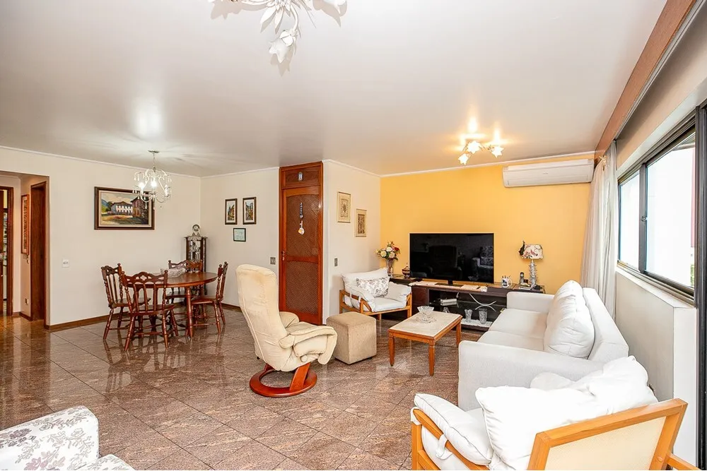 Apartamento, 3 quartos, 118 m² - Foto 12