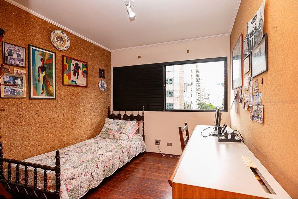 Apartamento, 3 quartos, 118 m² - Foto 2