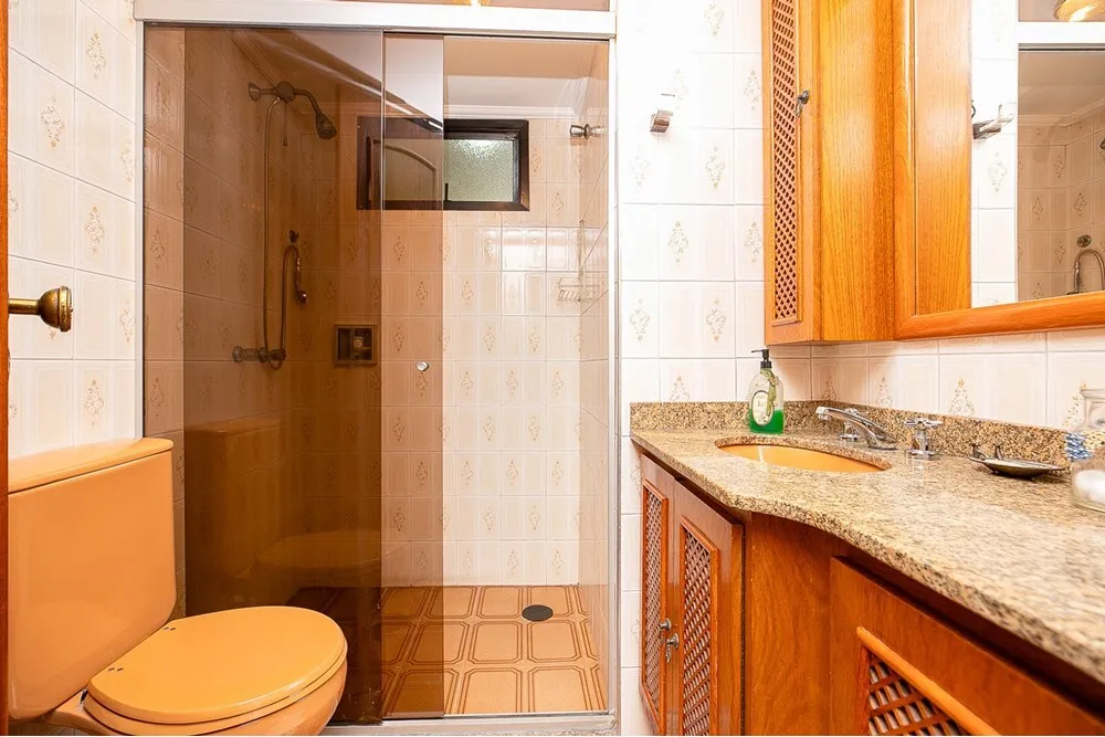 Apartamento, 3 quartos, 118 m² - Foto 3