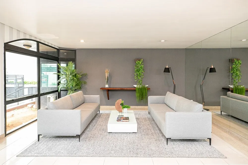 Apartamento, 3 quartos, 118 m² - Foto 11