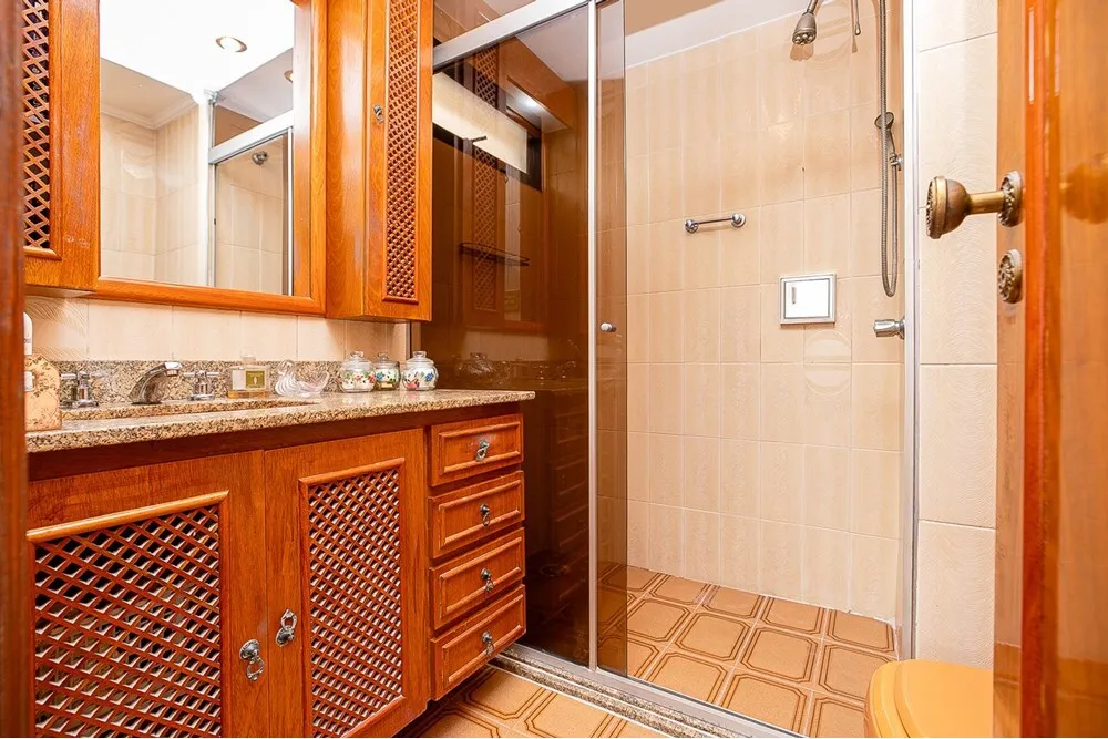 Apartamento, 3 quartos, 118 m² - Foto 8