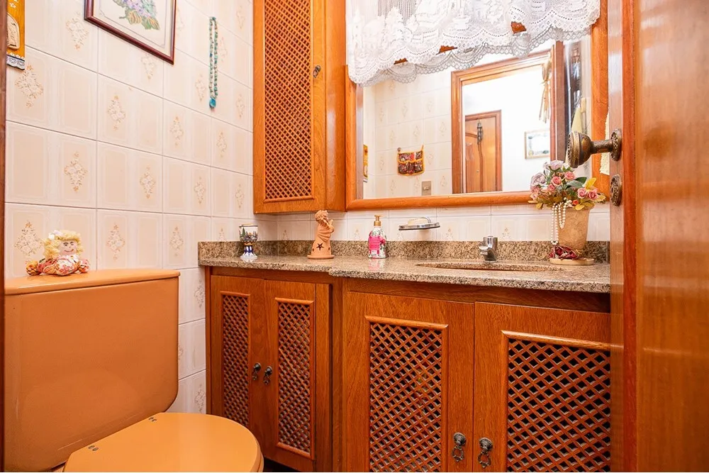 Apartamento, 3 quartos, 118 m² - Foto 15