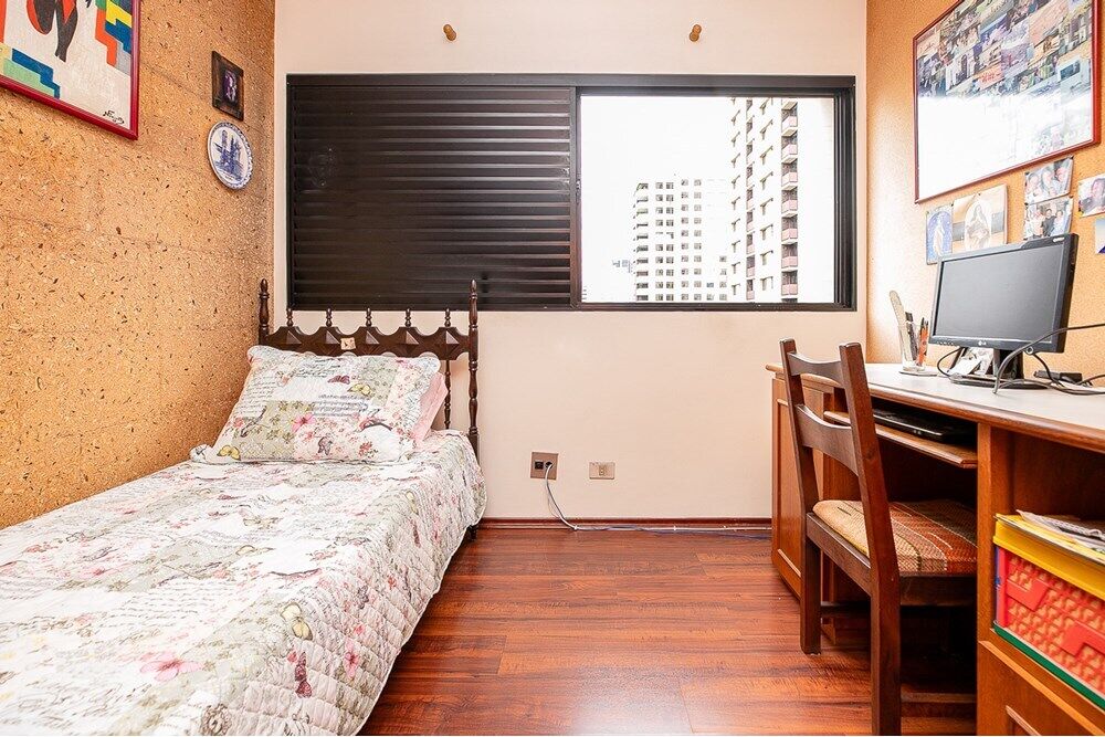 Apartamento, 3 quartos, 118 m² - Foto 4