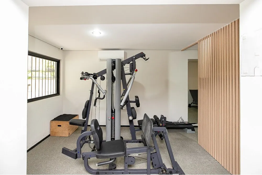 Apartamento, 3 quartos, 118 m² - Foto 7