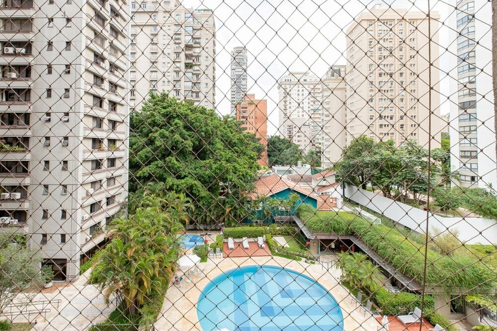 Apartamento, 3 quartos, 144 m² - Foto 2