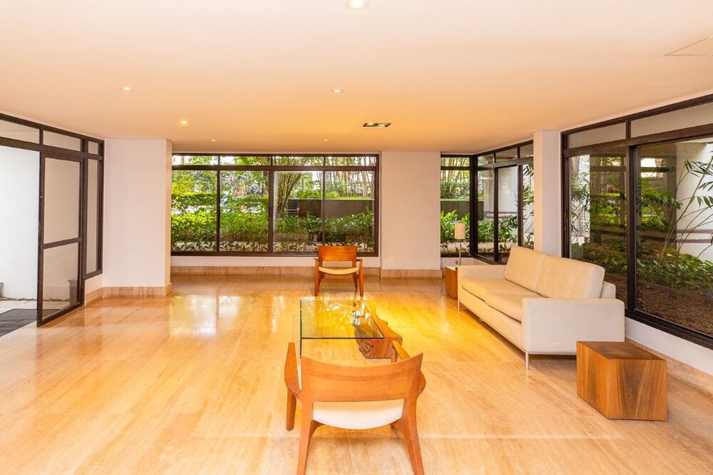 Apartamento, 3 quartos, 144 m² - Foto 3