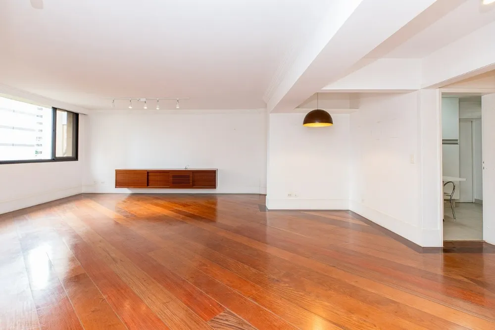 Apartamento, 3 quartos, 144 m² - Foto 6