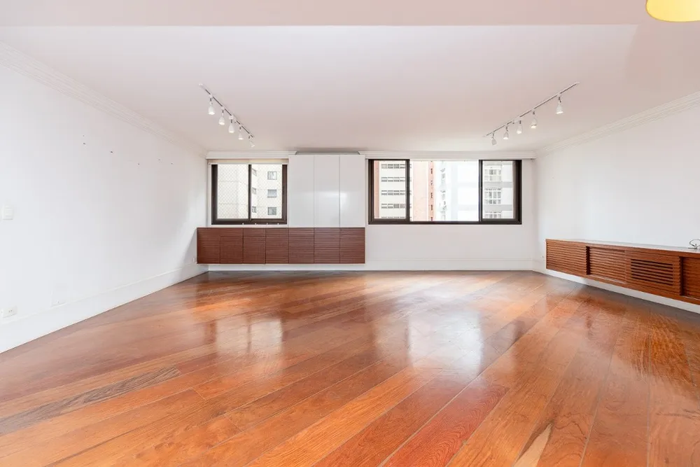 Apartamento, 3 quartos, 144 m² - Foto 12