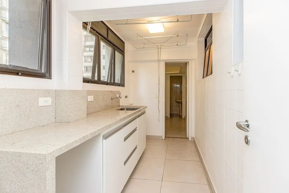Apartamento, 3 quartos, 144 m² - Foto 10