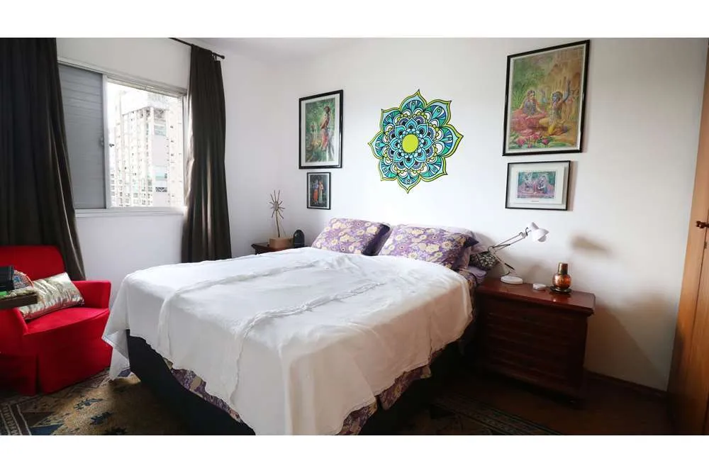 Apartamento, 2 quartos, 70 m² - Foto 26
