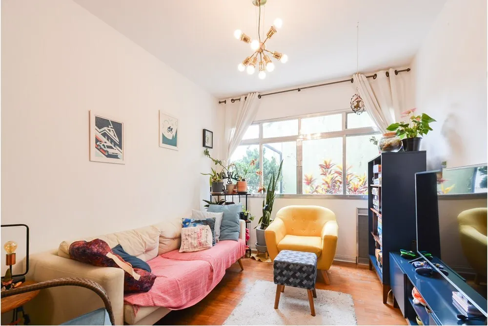 Apartamento, 2 quartos, 88 m² - Foto 6