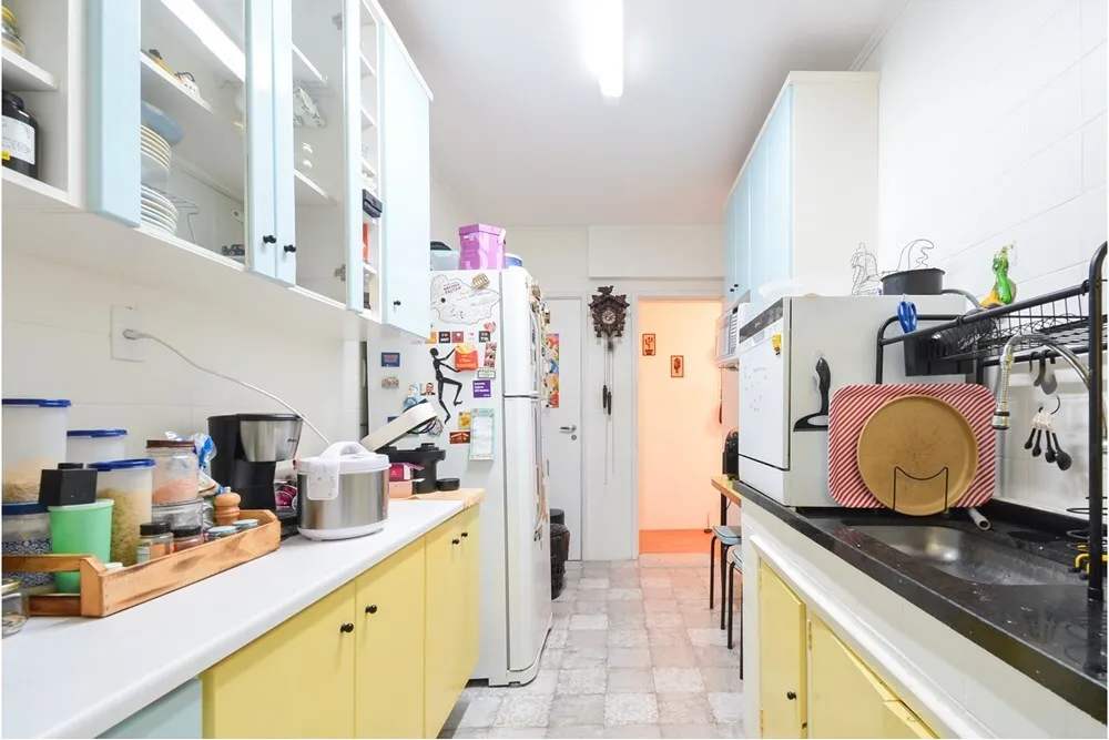 Apartamento, 2 quartos, 88 m² - Foto 7
