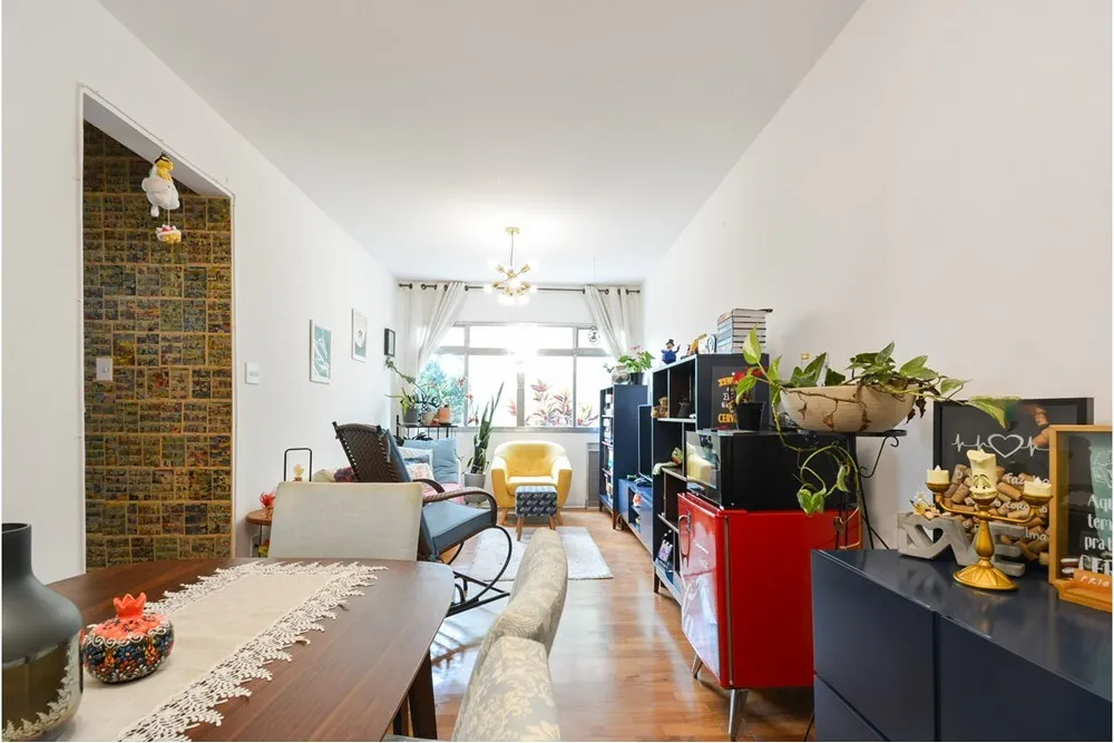Apartamento, 2 quartos, 88 m² - Foto 3