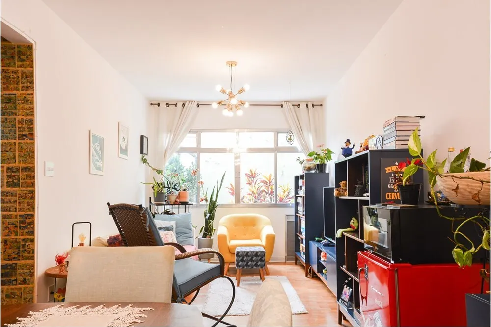 Apartamento, 2 quartos, 88 m² - Foto 4