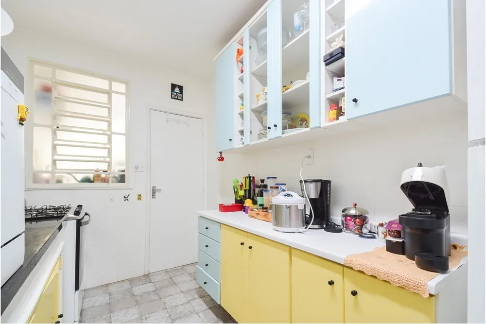 Apartamento, 2 quartos, 88 m² - Foto 1