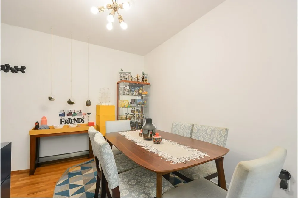 Apartamento, 2 quartos, 88 m² - Foto 2
