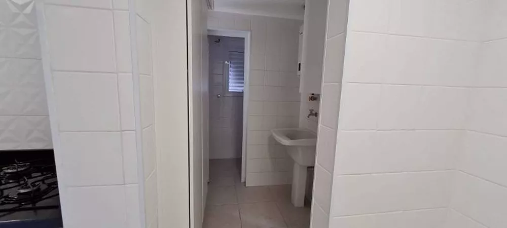 Apartamento à venda com 3 quartos, 116m² - Foto 4