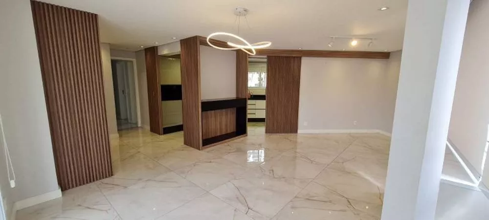 Apartamento à venda com 3 quartos, 116m² - Foto 5