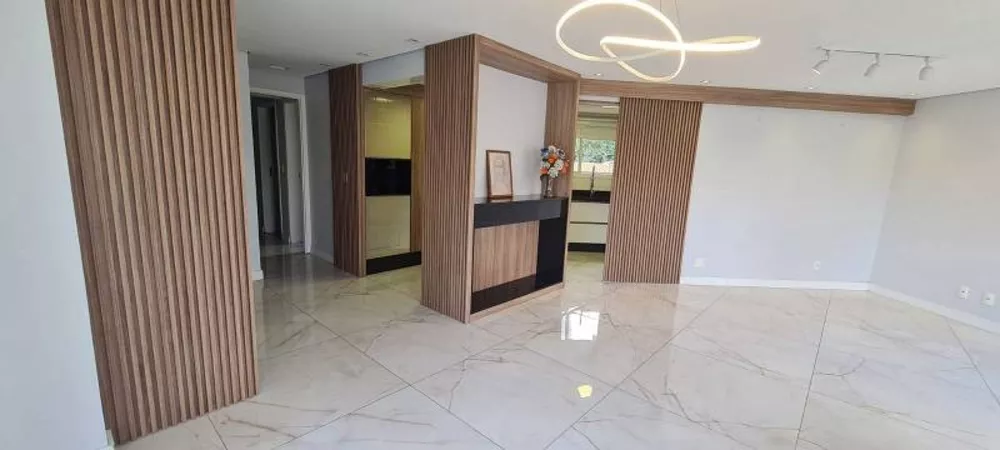 Apartamento à venda com 3 quartos, 116m² - Foto 6