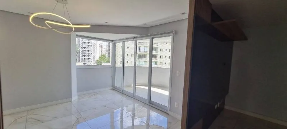Apartamento, 3 quartos, 116 m² - Foto 11