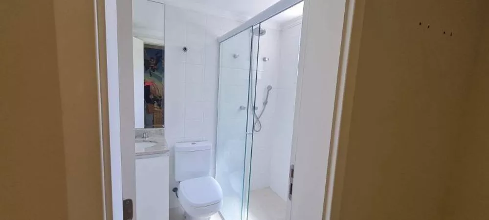 Apartamento à venda com 3 quartos, 116m² - Foto 7