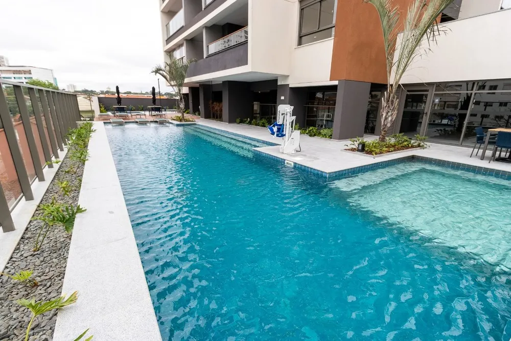 Apartamento, 3 quartos, 84 m² - Foto 5