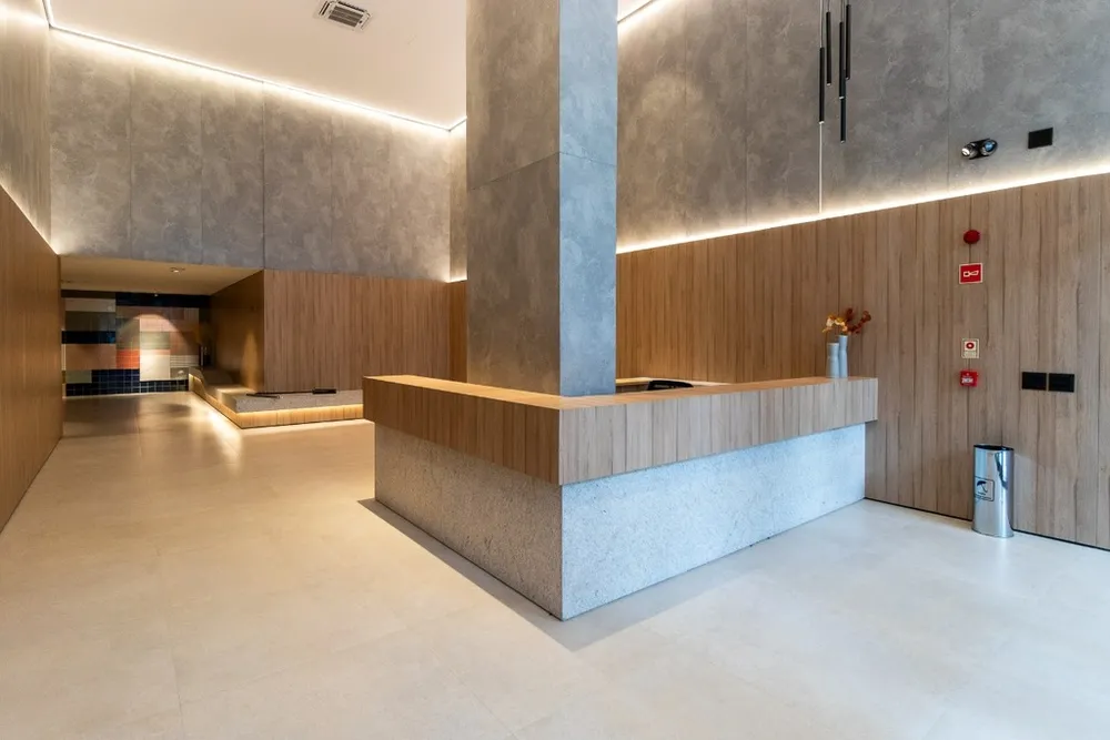 Apartamento, 3 quartos, 84 m² - Foto 2