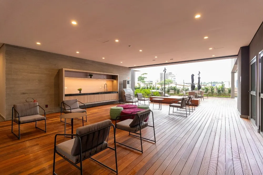 Apartamento, 3 quartos, 84 m² - Foto 7