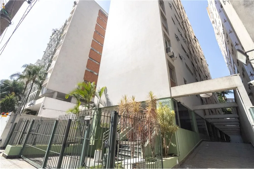 Apartamento, 2 quartos, 80 m² - Foto 5