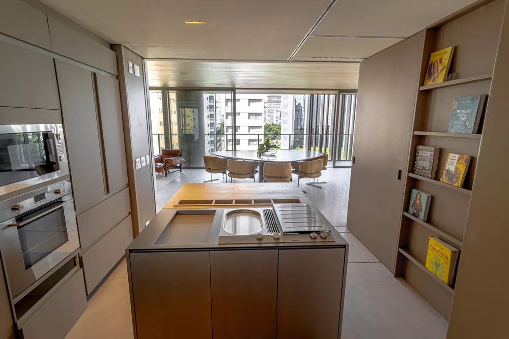 Apartamento, 3 quartos, 232 m² - Foto 23