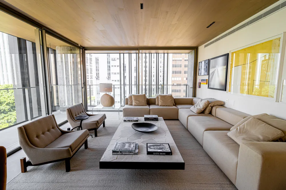 Apartamento, 3 quartos, 232 m² - Foto 24