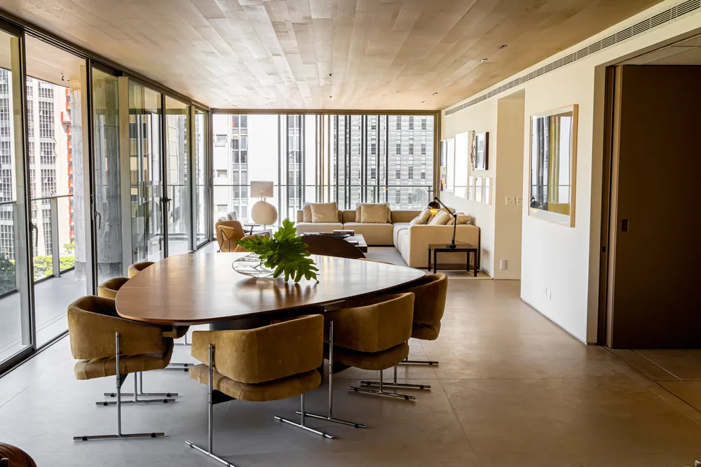 Apartamento, 3 quartos, 232 m² - Foto 16