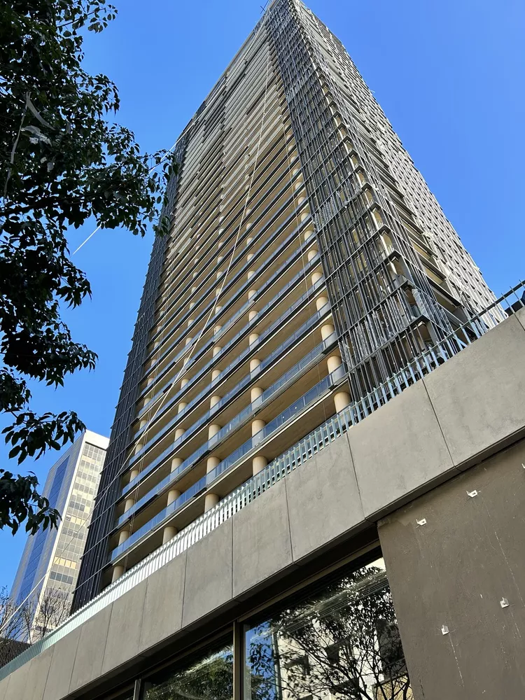 Apartamento, 3 quartos, 232 m² - Foto 6
