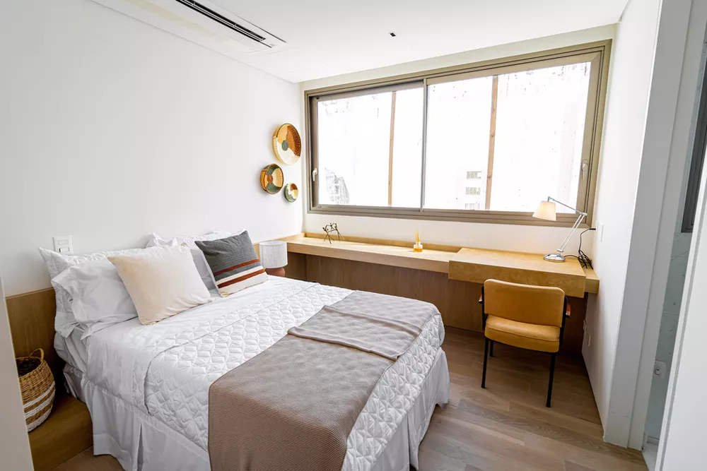Apartamento, 3 quartos, 232 m² - Foto 27