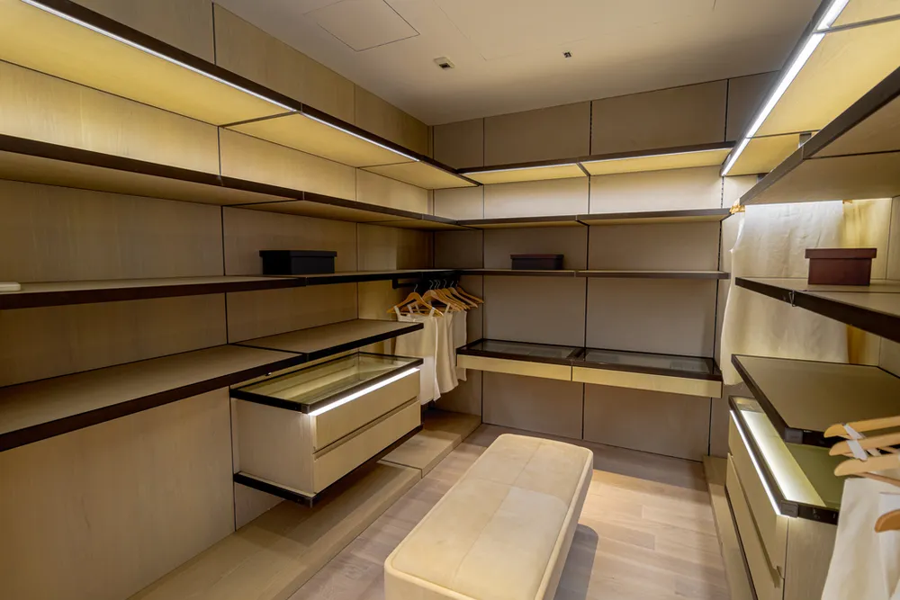 Apartamento, 3 quartos, 232 m² - Foto 45