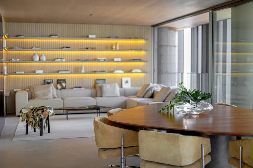 Apartamento, 3 quartos, 232 m² - Foto 32