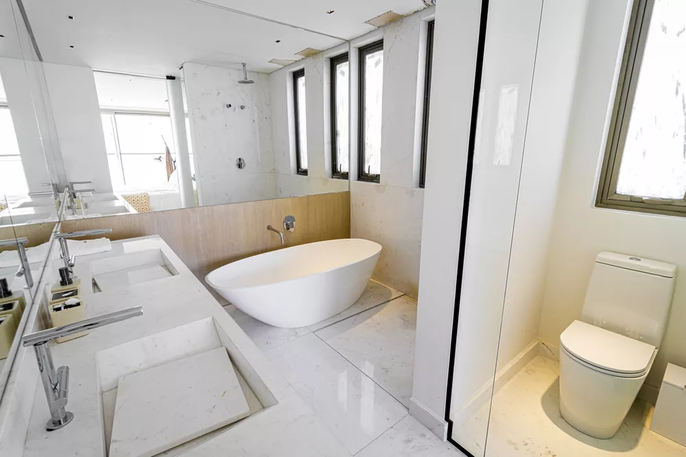 Apartamento, 3 quartos, 232 m² - Foto 33