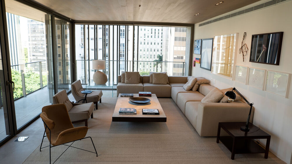 Apartamento, 3 quartos, 232 m² - Foto 13