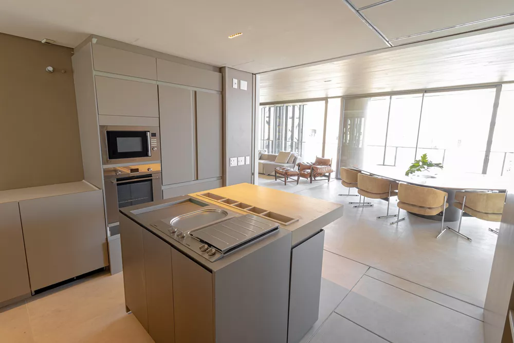 Apartamento, 3 quartos, 232 m² - Foto 21