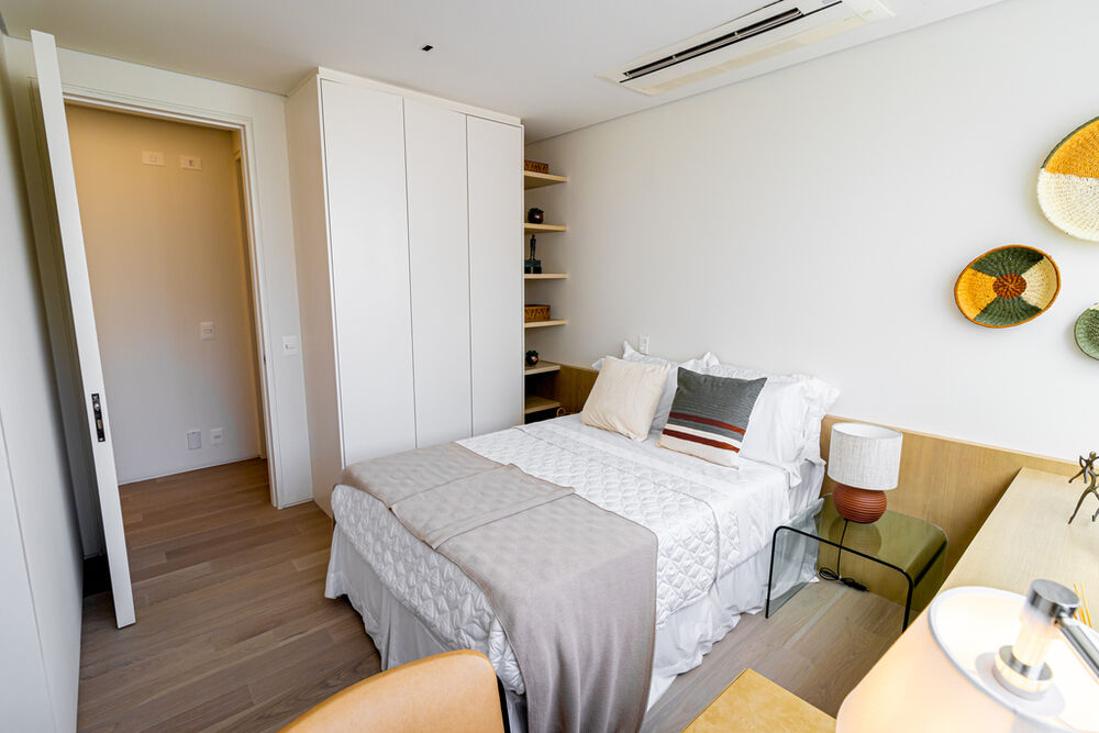 Apartamento, 3 quartos, 232 m² - Foto 52