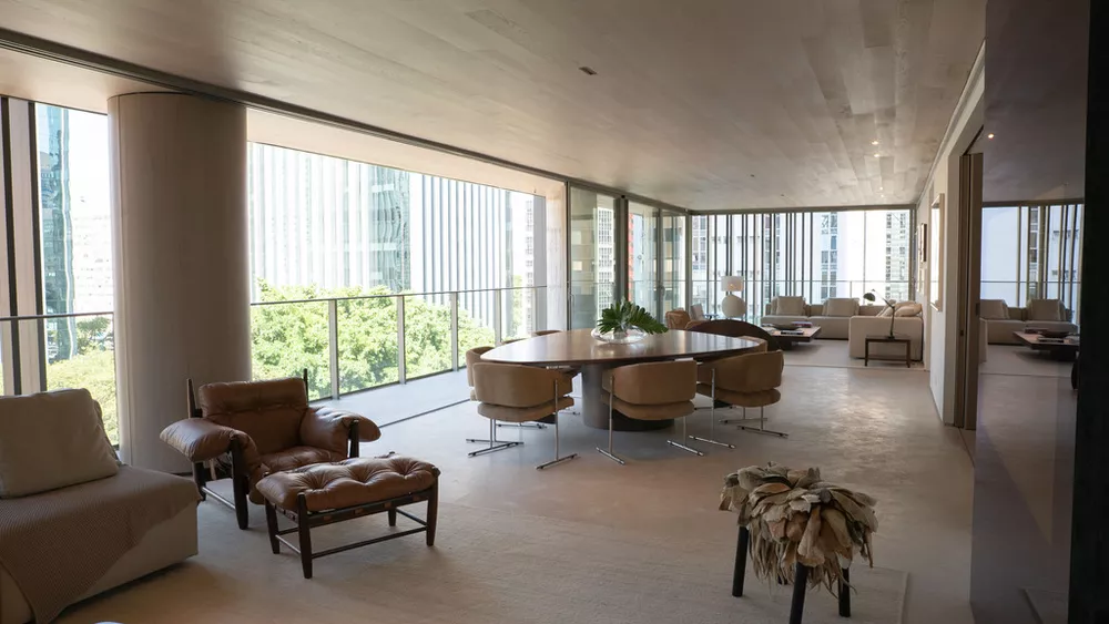Apartamento, 3 quartos, 232 m² - Foto 28