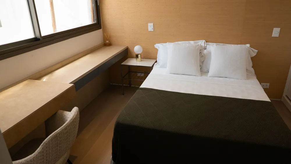 Apartamento, 3 quartos, 232 m² - Foto 47