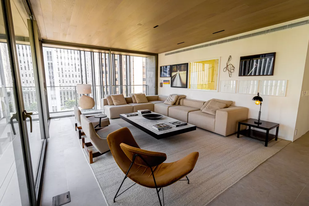 Apartamento, 3 quartos, 232 m² - Foto 34