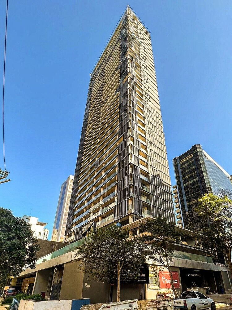 Apartamento, 3 quartos, 232 m² - Foto 15