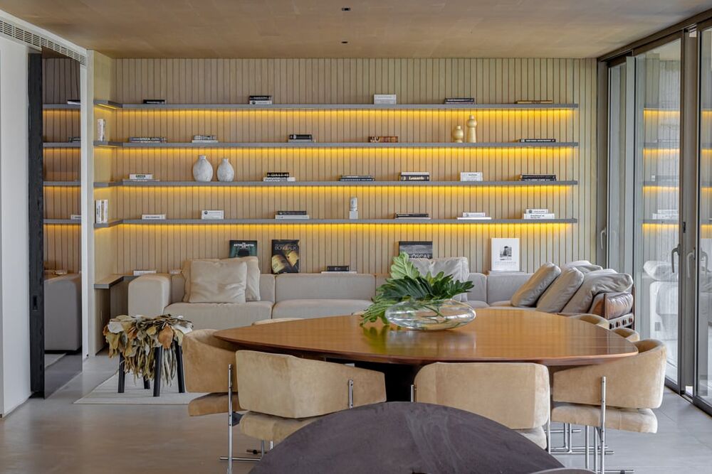 Apartamento, 3 quartos, 232 m² - Foto 16
