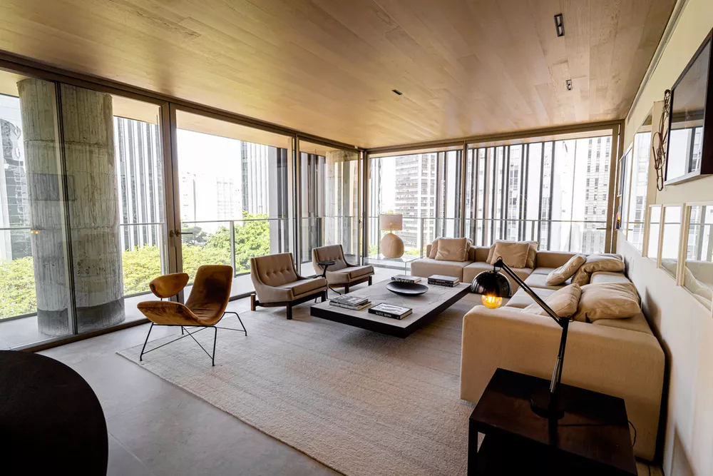 Apartamento, 3 quartos, 232 m² - Foto 25